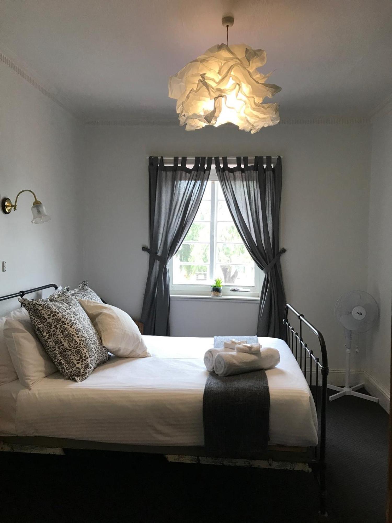 Caledonian Inn Robe Quarto foto